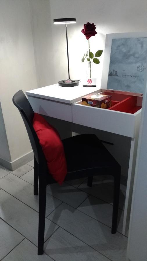 J&b Bed & Breakfast Rome