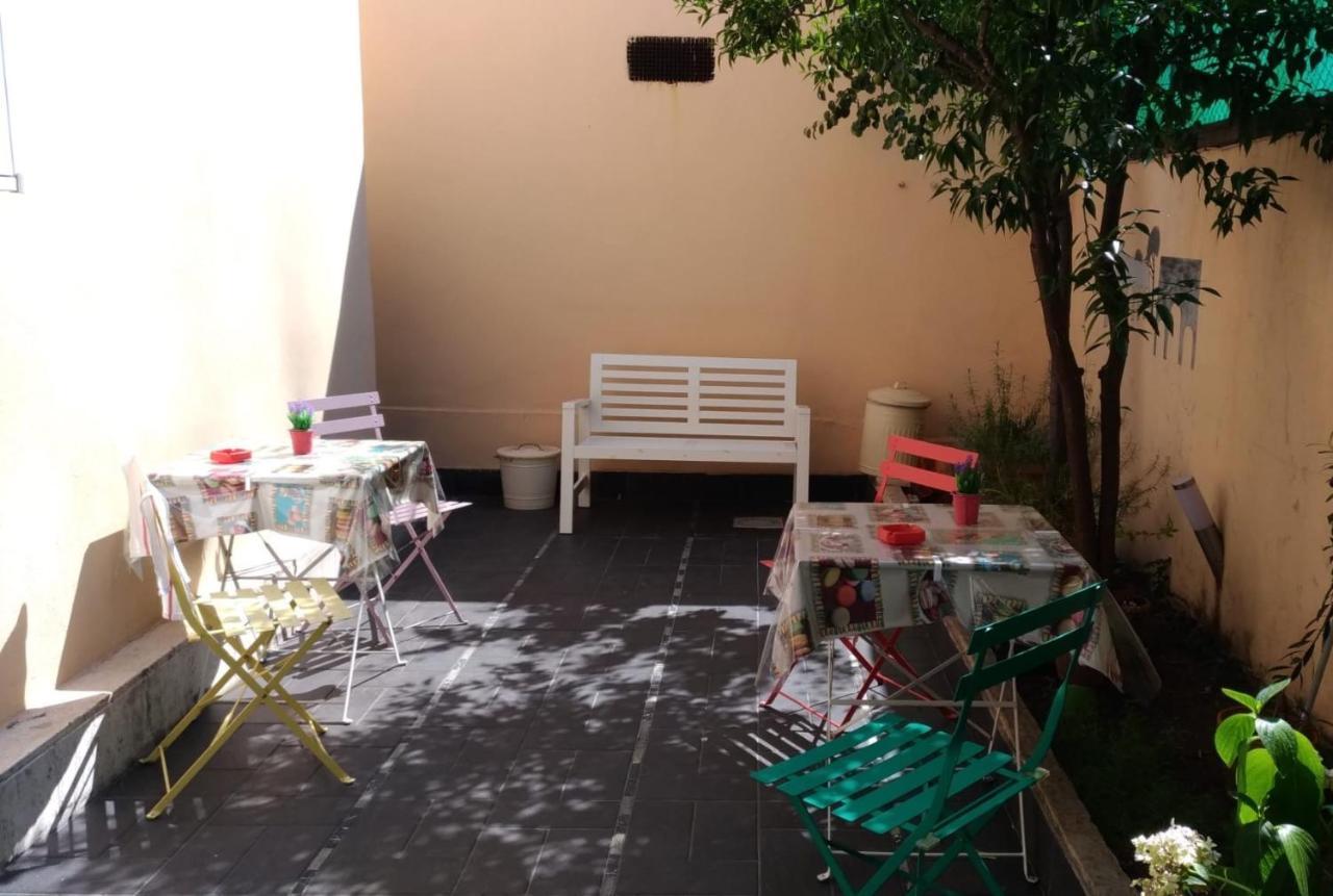 Bed & Breakfast J&b Rome