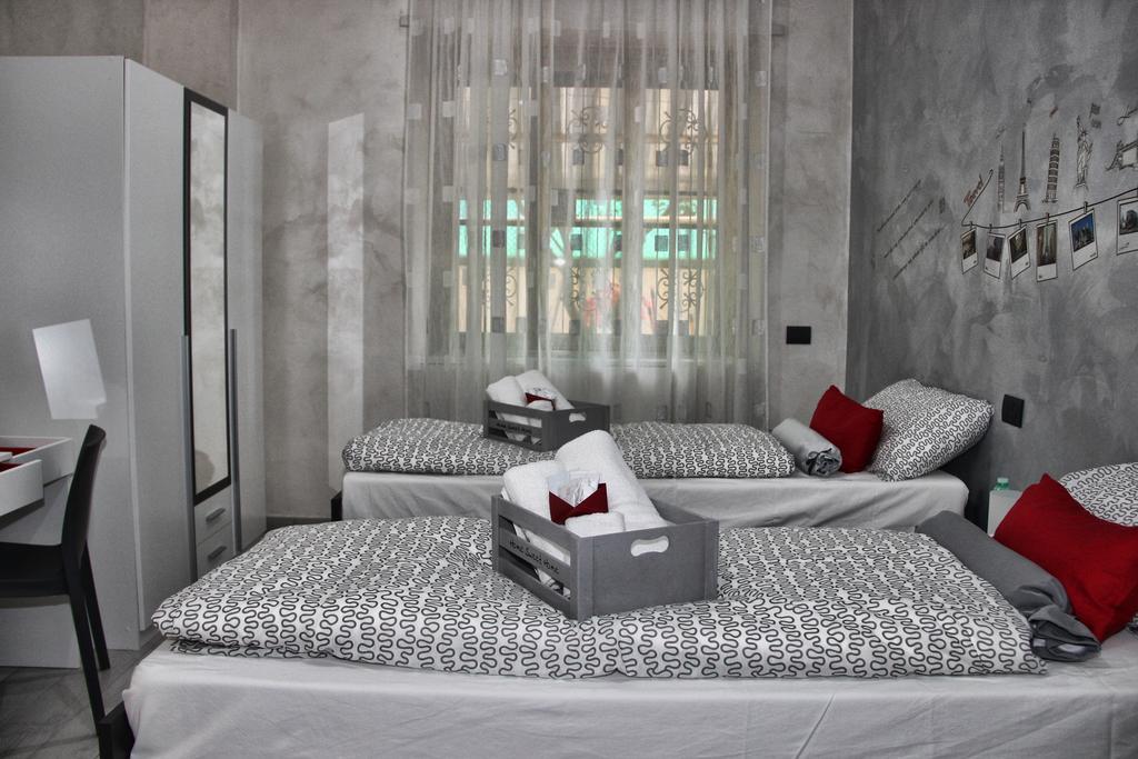 J&b Bed & Breakfast *