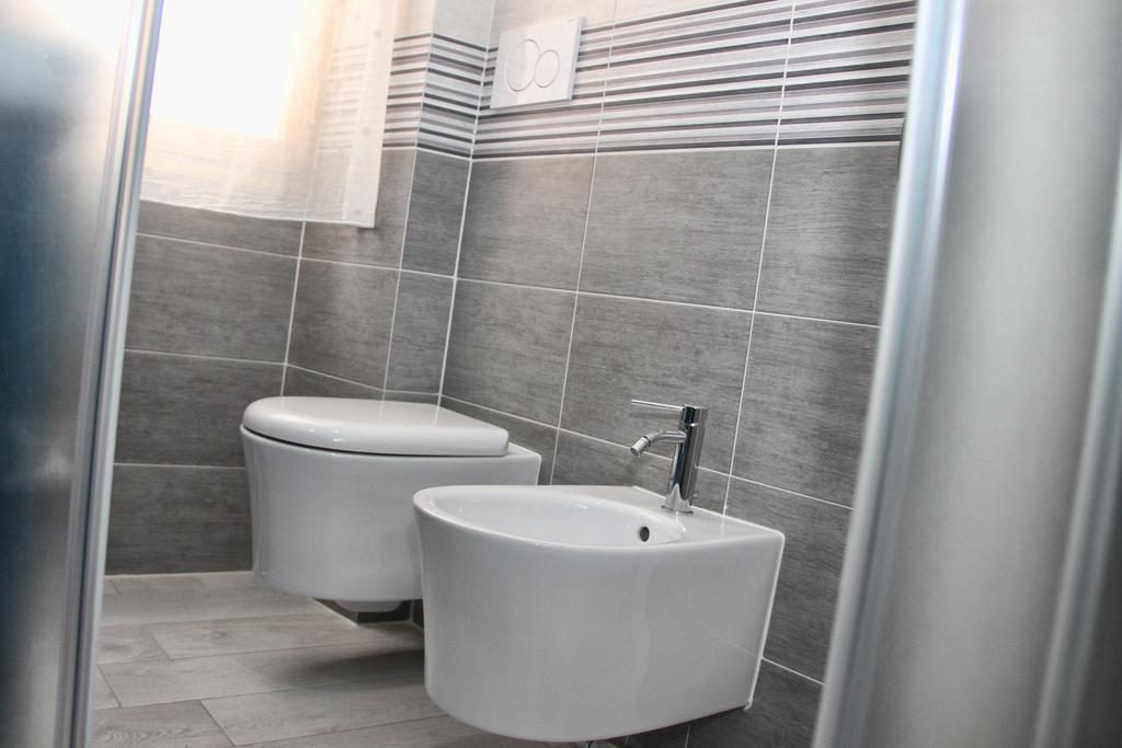 J&b Bed & Breakfast Rome