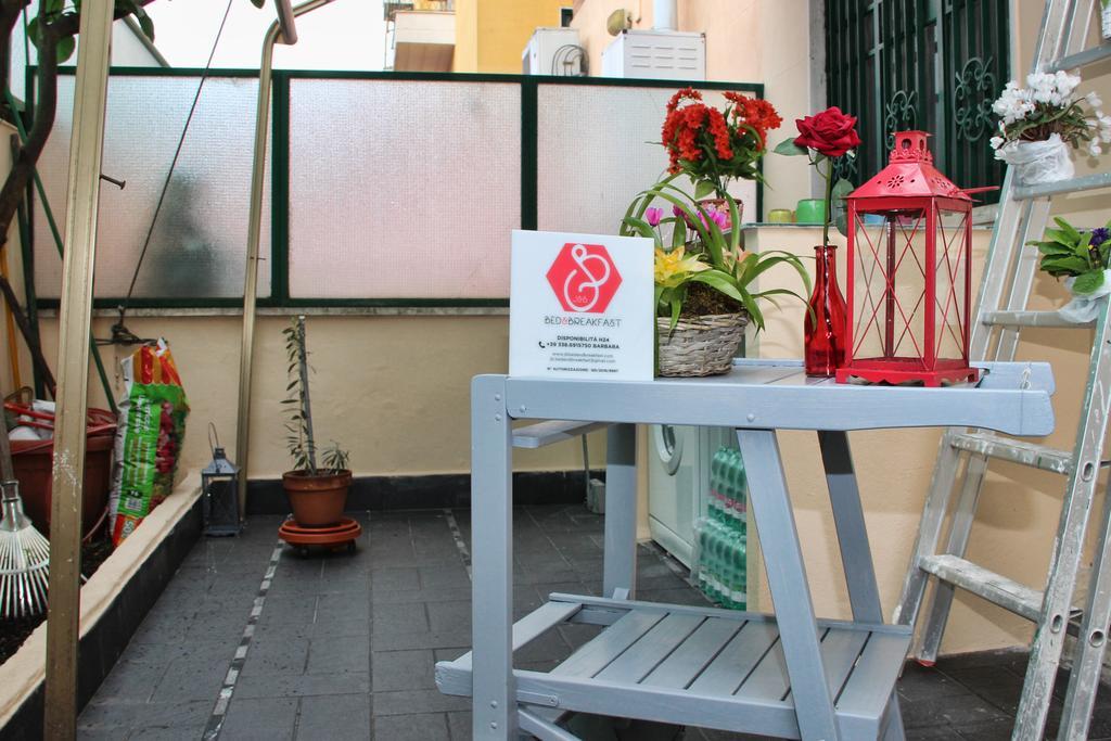 J&b Bed & Breakfast Rome