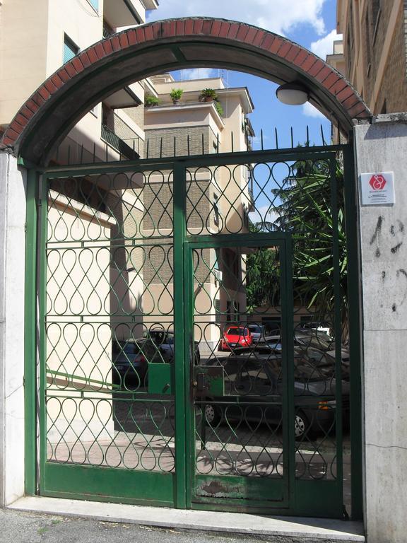 J&b Bed & Breakfast Rome